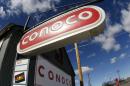ConocoPhillips plans to cut 10 percent of its workforce
