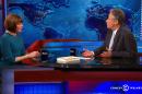 VIDEO: Jon Stewart Eviscerates Judith Miller's Iraq Reporting on The Daily Show