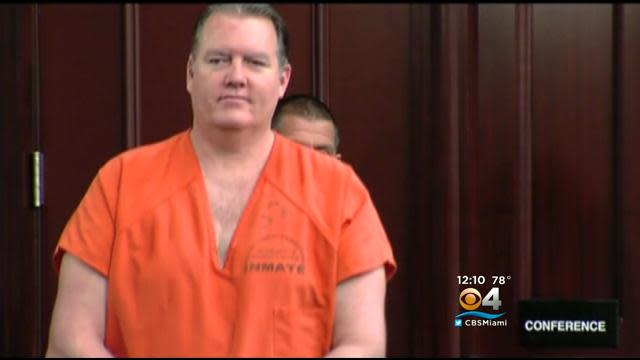 Florida Man Sentenced To Life In Prison For Loud Music Death