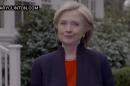 Hillary Clinton says she's running for president in 2016
