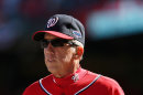 Division Series - Washington Nationals v St Louis Cardinals - Game One