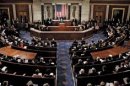 Senatul american respinge BUGETUL
