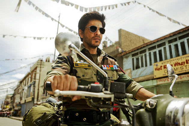 Revealed: Shah Rukh, Katrina …