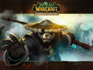 'World of Warcraft: Mists of Pandaria'