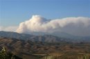 Photos: Wildfires devastate the West
