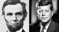 Γιατί δολοφονήθηκαν ο Λίνκολν κι ο Κένεντι;