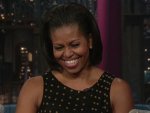 Michelle Obama: Not Watching GOP Convention