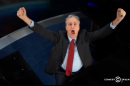 Jon Stewart Gives Republicans the Old-Fashioned Shaming They Deserve