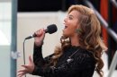 Akhirnya Beyonce Mengaku Lip-Sync di Inaugurasi Obama