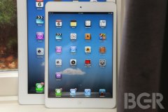 Android iPad Tablet Sales Q2 2013