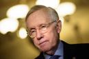 Senator Harry Reid, the top Democratic Party lawmaker in the US upper house, said December 15, 2015 that Republicans in the leadership had assured him a pending catch-all bill would not address the hot-button issue of international refugees