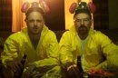 TV So Good It Hurts: The Psychology of Watching Breaking Bad
