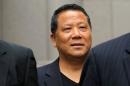 Macau real estate developer Ng Lap Seng exits U.S Federal Court in New York