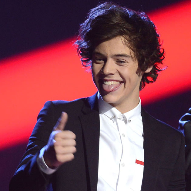 Young and Beautiful (Harry Styles Y Tú )  - Página 8 Harry-styles-reall-brit-winner