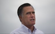 Mitt Romney Makes His Bain Defense in 'Wall Street Journal' Editorial