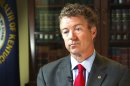 Sen. Paul is appalled by NSA actions
