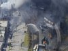 80 αγνοούμενοι από τη φονική έκρηξη σε αμαξοστοιχία στο Κεμπέκ του Καναδά