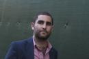 Bitcoin promoter Shrem walks out of federal court in Lower Manhattan, New York