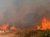 Σε εξέλιξη νέα πυρκαγιά στην Κύπρο