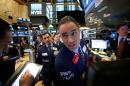 Wall Street treads water as investors await U.S. election outcome