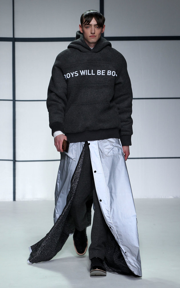 The Future of Men's Fashion (LMFAO!) 2567342