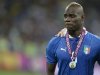 Balotelli laments Italy's Euro 2012 final defeat by Spain at the weekend
