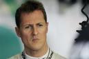 El estado de Michael Schumacher sigue siendo crítico e incierto