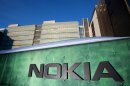 Nokia and Oracle announce a new mapping deal