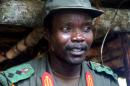 Warlord Joseph Kony May Be Willing to Surrender
