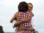White House releases "The Year in Photographs, 2012"