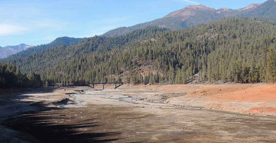 California isn’t the only state with water problems