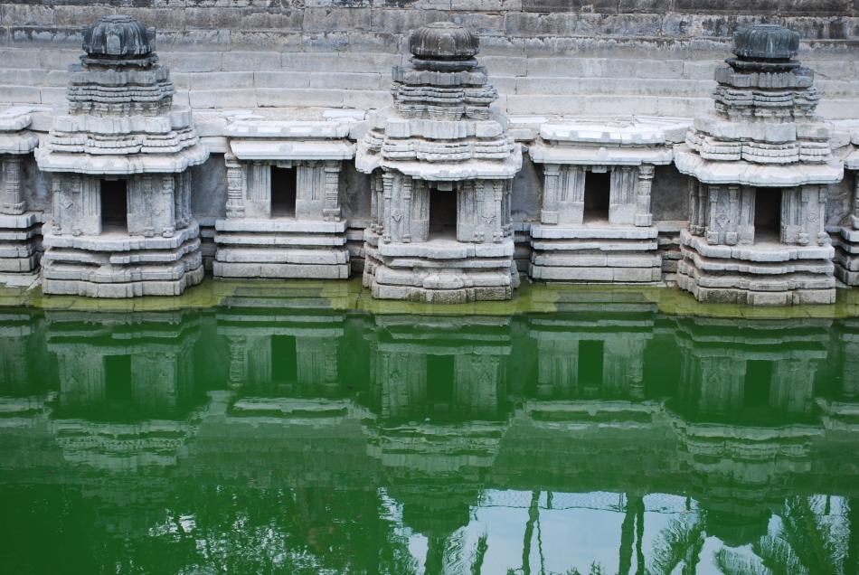 Hoysala temples, Karnataka, …