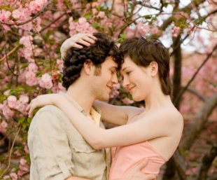 The health benefits of being in love