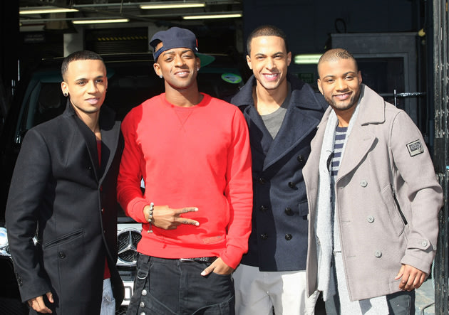 Baby Jls