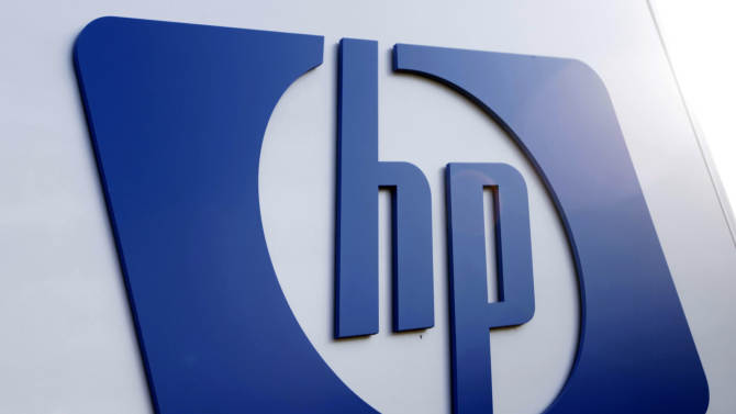 Hewlett-Packard's rise, fall and future