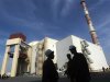 Iran's first nuclear plant may have suffered new setback