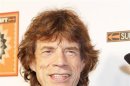 A subasta cartas de amor que Mick Jagger escribió a Marsha Hunt