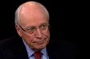 Cheney: Obama has "done enormous damage to our standing" in Mideast