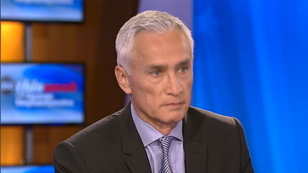 Jorge Ramos: Republicans 'Finally Getting It' on Immigration (ABC News)