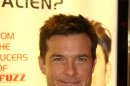 Jason Bateman found it hard not to laugh at Melissa McCarthy