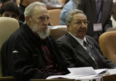 Fidel Castro Dead Or Alive 2013