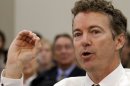 Rand Paul Wants to Ban 8-Year-Olds Immigrants from America