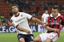 Serie A - Clamoroso: Cagliari-Milan si giocherà a Is   Arenas