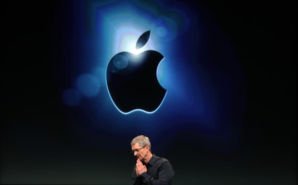 Apple CEO Says Company Cares About Every