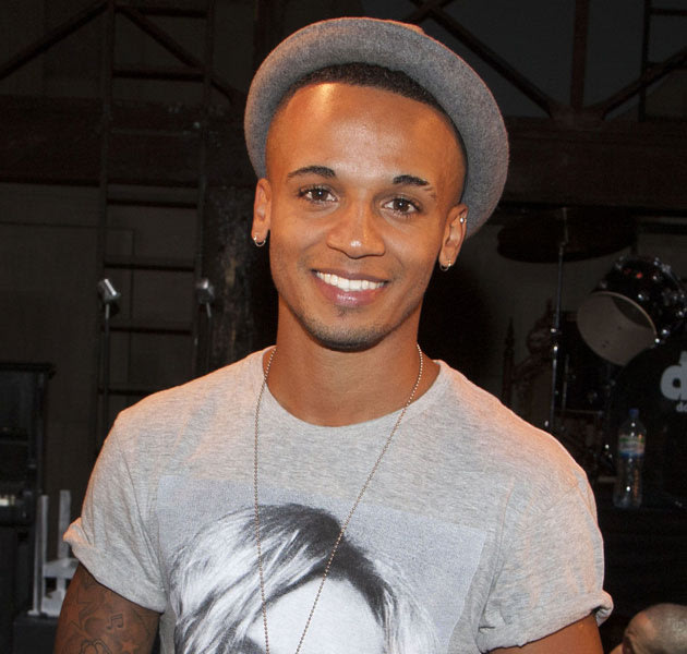 Aston Merrygold Little