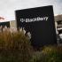 BlackBerry offers bumper package to new CEO