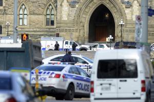 Multiple shootings in Ottawa