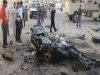 Ιράκ-Τουρκία: Βομβιστική επίθεση προκάλεσε την διακοπή της ροής αργού πετρελαίου στον αγωγό Κιρκούκ-Τσεϊχάν