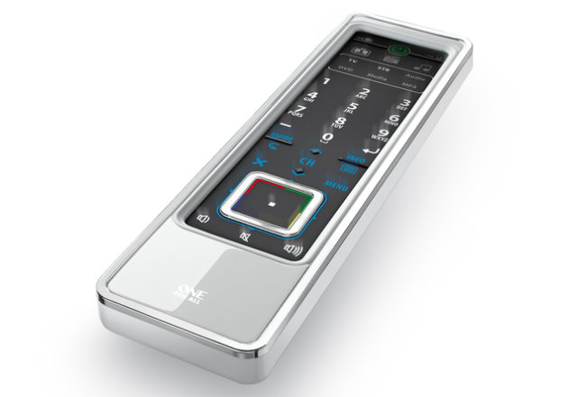 One For All Infinity universal remote takes on mobile apps with its intelligent keys