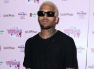 'The End'? Chris Brown Denies Karrueche Tran Split